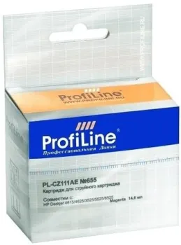 ProfiLine PL-CZ111AE-M (аналог HP CZ111AE Magenta)