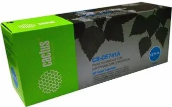 CACTUS CS-CE741AV (аналог HP 307A (CE741A))