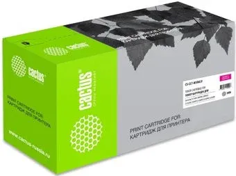 CACTUS CS-CLT-M506LV (аналог Samsung CLT-C506L)