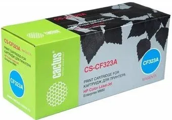 CACTUS CS-CF323AV (аналог HP CF323A)