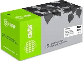 CACTUS CS-Q7570AV (аналог HP Q7570A)