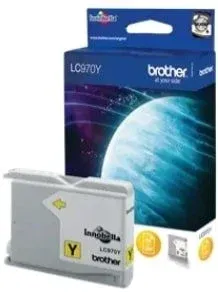 Brother LC970Y