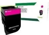 Lexmark 80C8HM0