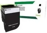 Lexmark 80C8HK0