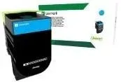 Lexmark 80C8HC0