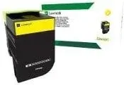 Lexmark 80C8HY0