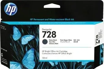 HP 728 3WX25A