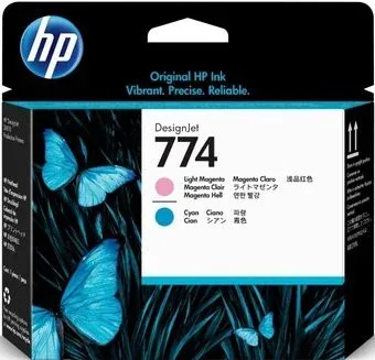 HP 774 P2V98A