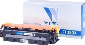 NV Print NV-36134 (аналог CF380X)