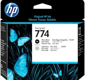 HP 774 P2W00A