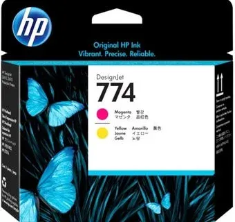 HP 774 P2V99A