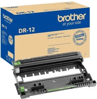 Brother DR-12