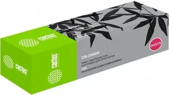 CACTUS CS-O432X (аналог OKI 45807120)