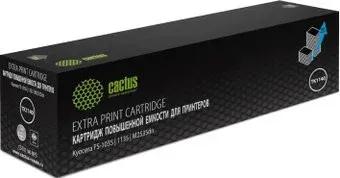 CACTUS CS-TK1140-MPS (аналог Kyocera TK-1140)