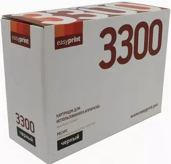 easyprint DB-3300 (аналог Brother DR-3300)