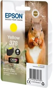 Epson C13T37844020