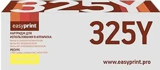easyprint LB 325Y (аналог Brother TN-325Y)