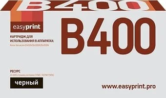easyprint LX B400 (аналог Xerox 106R03585)