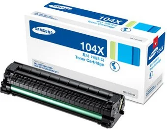 Samsung MLT-D104X