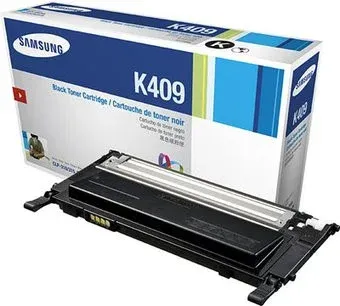 Samsung CLT-K409S