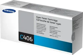 Samsung CLT-C406S