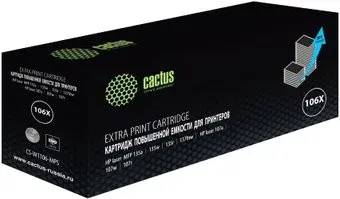 CACTUS CS-W1106-MPS (аналог HP W1106A)
