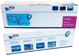 Uniton аналог CF403X