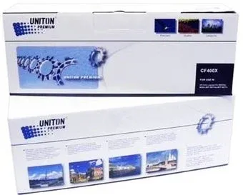 Uniton аналог CF400X