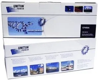 Uniton аналог CF400A