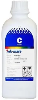 Ink-Mate CIM-102C (циан, 1 л)