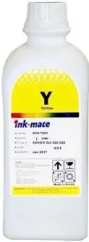 Ink-Mate CIM-720M (желтый, 1 л)
