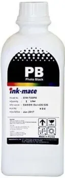 Ink-Mate CIMB-720PB (черный, 1 л)