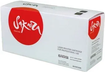 Sakura Printing SAKXFAT410A (аналог Panasonic KX-FAT410A)
