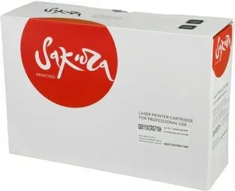 Sakura Printing SAQ6511X/CRG710H (аналог HP Q6511X)