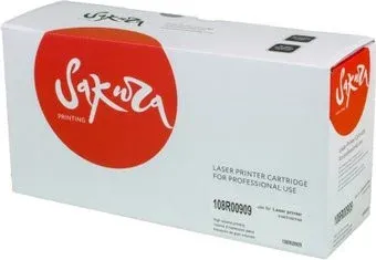Sakura Printing SA108R00909 (аналог Xerox 108R00909)