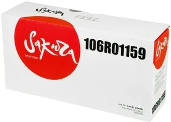 Sakura Printing SA106R01159 (аналог Xerox 106R01159)
