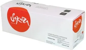 Sakura Printing SACB543A/716M (аналог HP CB543A/716M)