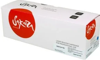 Sakura Printing SACB541A/716C (аналог HP CB541A/716C)