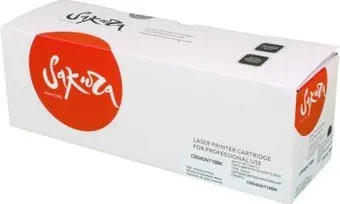 Sakura Printing SACB540A/716Bk (аналог HP CB540A/716Bk)