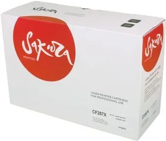 Sakura Printing SACF287X (аналог HP CF287X)