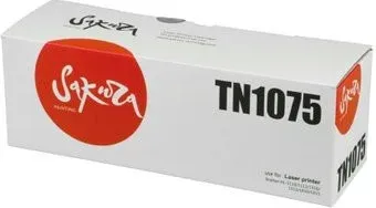Sakura Printing SATN1075 (аналог Brother TN-1075)