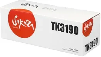 Sakura Printing SATK3190 (аналог Kyocera TK-3190)