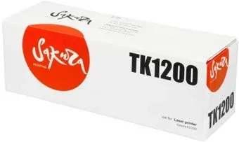Sakura Printing SATK1200 (аналог Kyocera TK-1200)