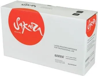 Sakura Printing SAKXFAT431A7 (аналог Panasonic KXFAT431A7)