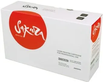 Sakura Printing SAQ5949X/CRG708H (аналог HP Q5949X/CRG708H)