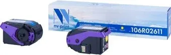 NV Print NV-106R02611Y (аналог Xerox 106R02611)