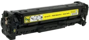 SQIP 7528/CC532A (аналог HP CC532A)