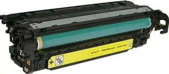 SQIP 7528D/CE252A (аналог HP CE252A)