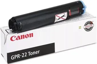 Canon GPR-22