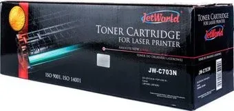JetWorld JW-C703N (аналог Canon Cartridge 703)